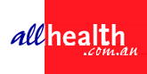 All Health Homepage
