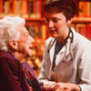 Alzheimer's disease - Care of an Alzheimers patient